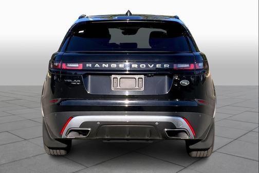 2018 Land Rover Range Rover Velar P380 SE R-Dynamic
