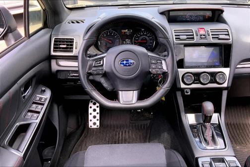 2020 Subaru WRX Premium