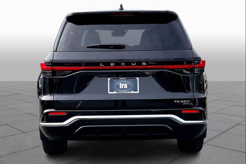 2026 Lexus TX 350 Base