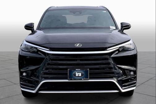 2026 Lexus TX 350 Base
