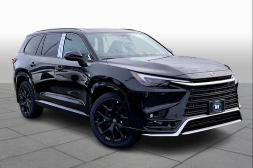 2026 Lexus TX 350 Base