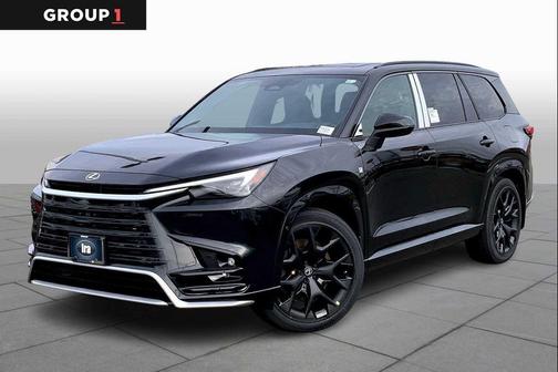 2026 Lexus TX 350 Base