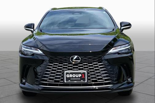 Caviar 2025 Lexus RX 350 Premium
