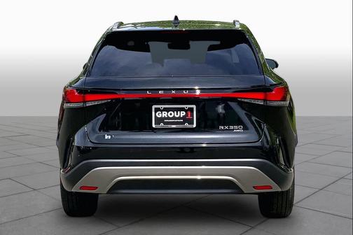 Caviar 2025 Lexus RX 350 Premium