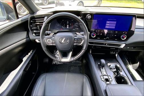 Caviar 2025 Lexus RX 350 Premium