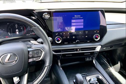 Caviar 2025 Lexus RX 350 Premium