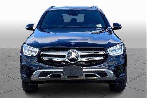 2021 Mercedes-Benz GLC 300 4MATIC