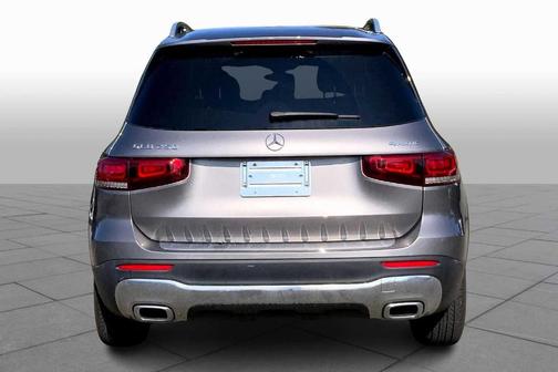 2020 Mercedes-Benz GLB 250 Base 4MATIC