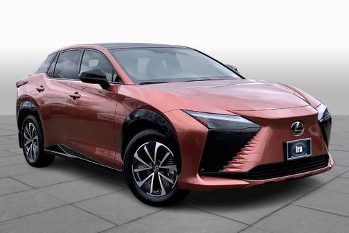 2025 Lexus RZ 300e