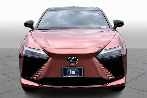 2025 Lexus RZ 300e