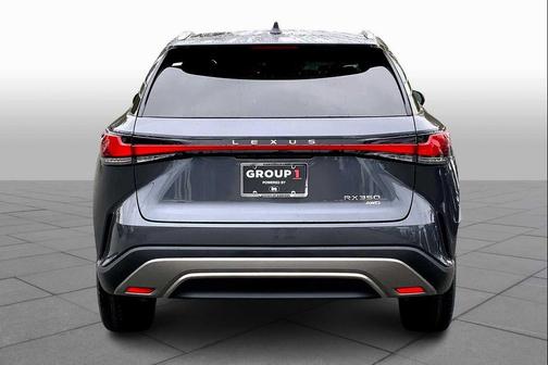 2025 Lexus RX 350 Premium Plus