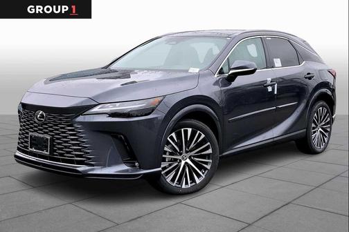 2025 Lexus RX 350 Premium Plus