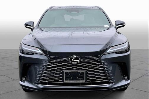 2025 Lexus RX 350 Premium Plus