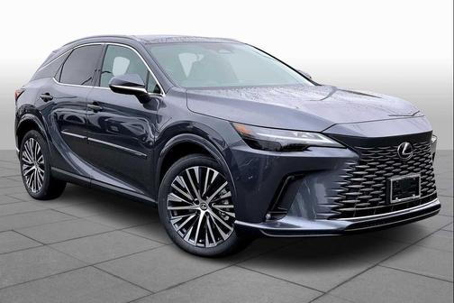 2025 Lexus RX 350 Premium Plus