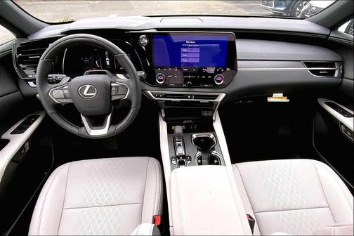 2025 Lexus RX 350 Premium Plus