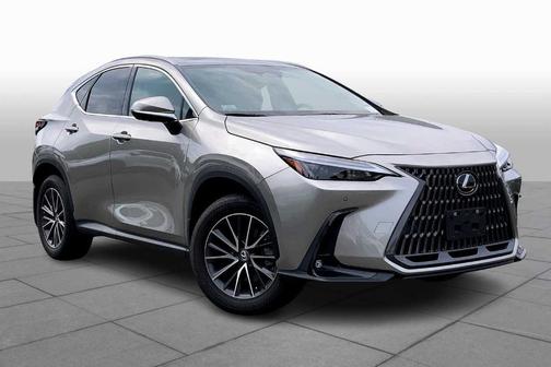 2024 Lexus NX 350 Premium
