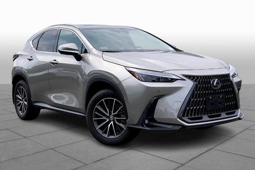 2024 Lexus NX 350 Premium