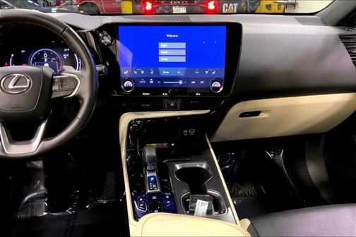 2024 Lexus NX 350 Premium