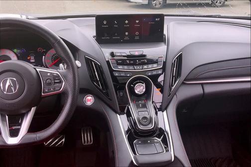 2023 Acura RDX A-Spec Advance Package