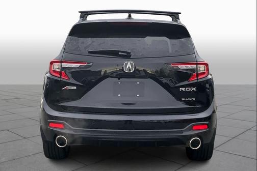 2023 Acura RDX A-Spec Advance Package