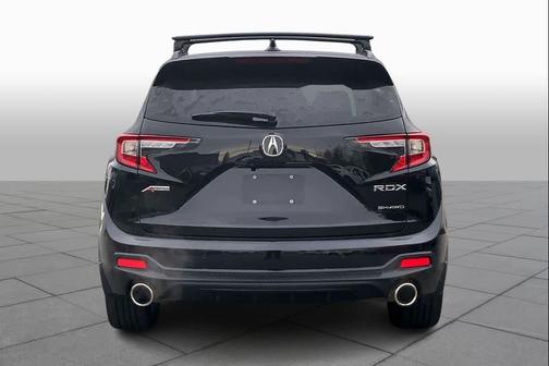2023 Acura RDX A-Spec Advance Package