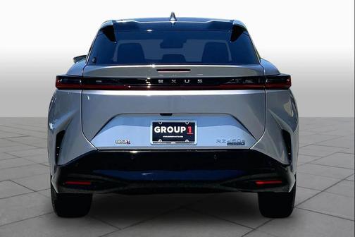 2026 Lexus RZ 450e Premium