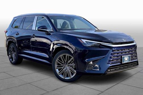 2025 Lexus TX 350 Luxury