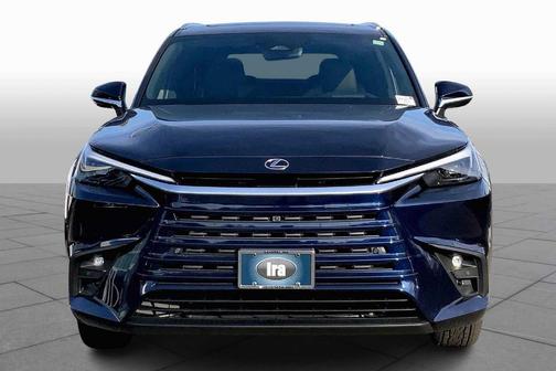 2025 Lexus TX 350 Luxury