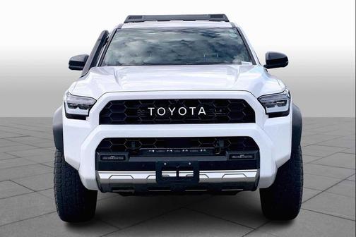 2025 Toyota 4Runner Hybrid HYBRID TRAILHUNTER