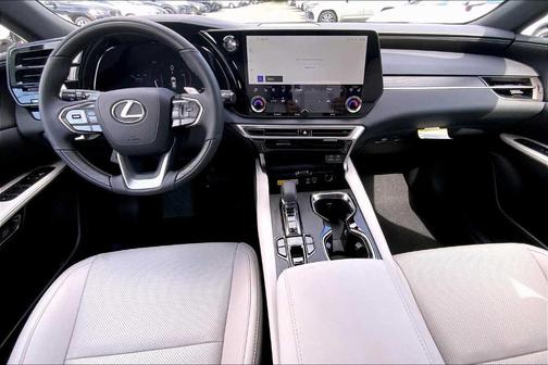 2025 Lexus RX 350 F Sport