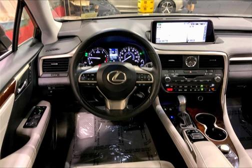 2019 Lexus RX 350