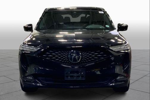 2022 Acura MDX A-Spec Package