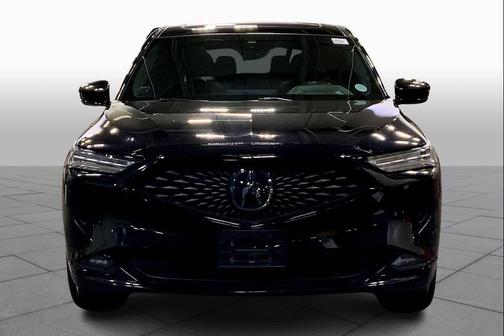 2022 Acura MDX A-Spec Package