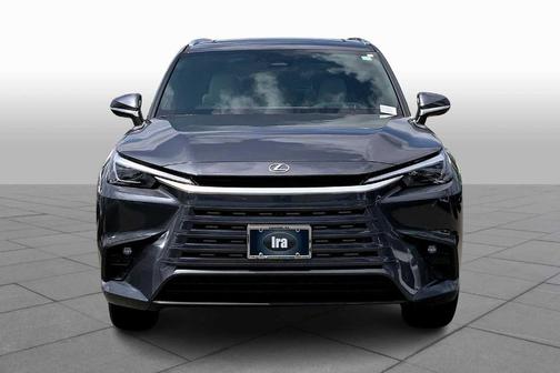2025 Lexus TX 350 Luxury
