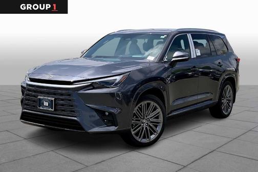2025 Lexus TX 350 Luxury