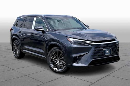 2025 Lexus TX 350 Luxury