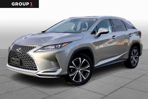 2022 Lexus RX 350 RX 350
