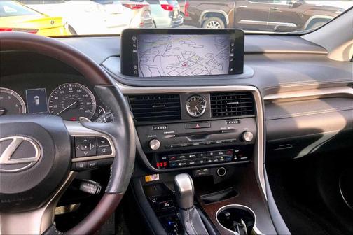 2022 Lexus RX 350 RX 350