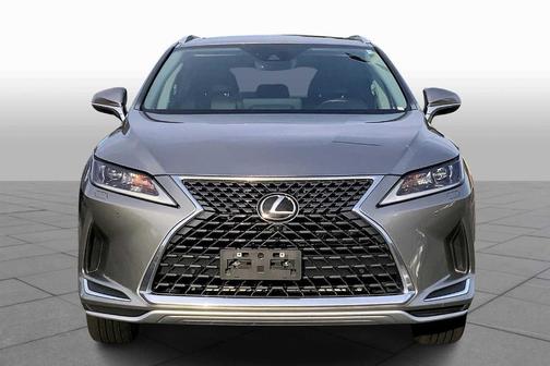 2022 Lexus RX 350 RX 350
