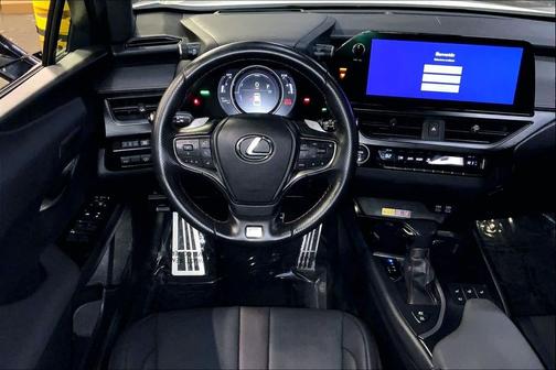 2023 Lexus UX 250h F Sport