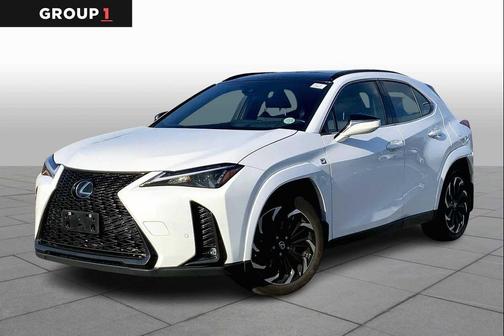 2023 Lexus UX 250h F Sport