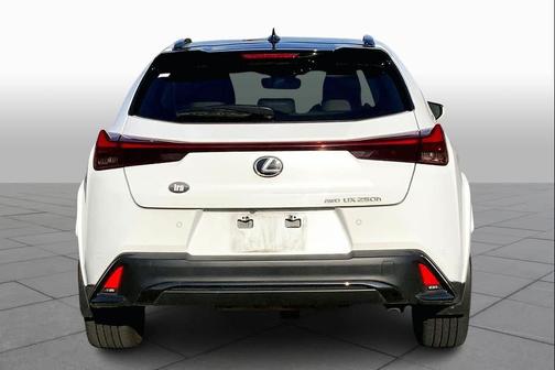 2023 Lexus UX 250h F Sport