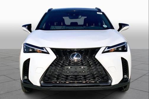 2023 Lexus UX 250h F Sport