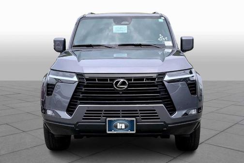2025 Lexus GX 550 Luxury