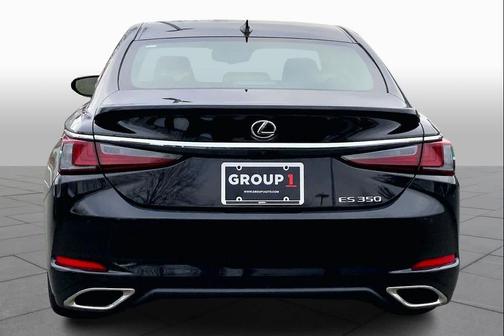 2025 Lexus ES 350 Base