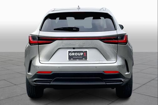 2026 Lexus NX 350 NX 350 Premium