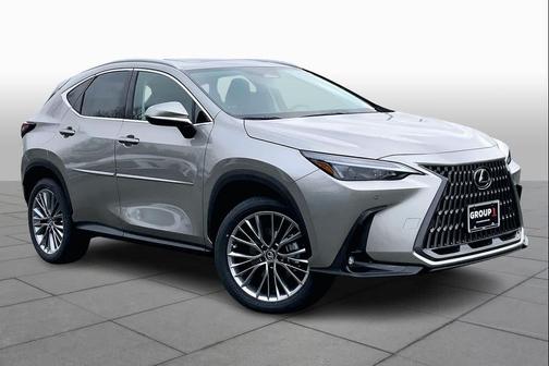 2026 Lexus NX 350 NX 350 Premium
