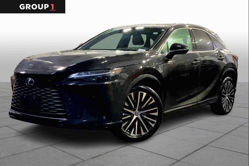 2023 Lexus RX 350 Premium Plus