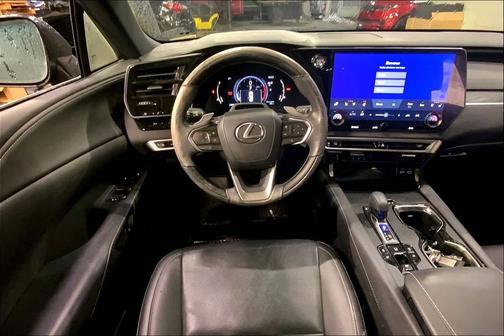 2023 Lexus RX 350 Premium Plus