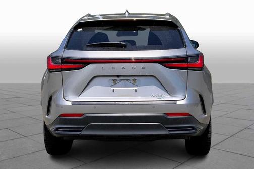 2024 Lexus NX 350 Luxury